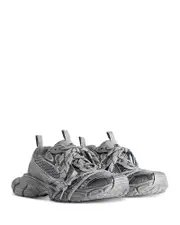 Balenciaga Men's 3XL Low Top Sneakers