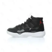 在飛比找Yahoo!奇摩拍賣優惠-NIKE AIR JORDAN 11 RETRO HIGH 