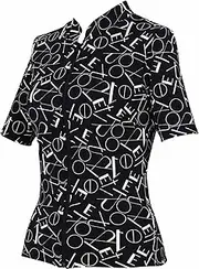 [Wacoal Swim Wear （ワコール スイムウェア)] Wacoal SWY433 Women's Full Shape Swimsuit, Top, Beautiful Support for Body Lines, Body Coverage Areas, Fits Up to Q Size, Large Sizes