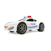 Lights and Sounds Police Car - Anko