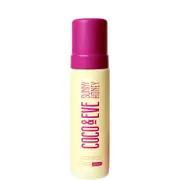 Coco & Eve Sunny Honey Bali Bronzing Foam - Ultra Dark