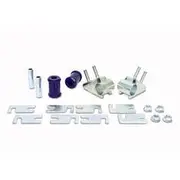 SuperPro Camber Caster Adjusting Kit - SPF1001K