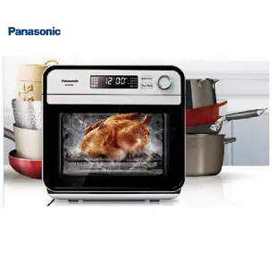 Panasonic國際牌蒸氣烘烤爐 15L NU-SC100 NU-SC110原廠公司貨  可刷卡