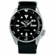 Seiko 5 Sport Automatic SBSA021 + Worldwide Warranty AU*au