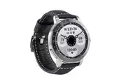 Asus VivoWatch 5 HC-B05 Health Tracker Watch - White [ASUS VivoWatch 5 (HC-B05) WHITE]