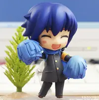 在飛比找露天拍賣優惠-Y11【正版粘土】GSC VOCALOID KAITO 大哥