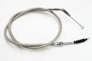 MP SS Armor Coat Clutch Cable 66-0328 For Harley Dyna Super Glide FXD 2000-05