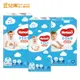 HUGGIES 好奇 雲柔乾爽 黏貼型 M-XL 箱購 紙尿褲/尿布【宜兒樂】