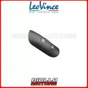 80033 HEAT SHIELD CARTER LEOVINCE KAWASAKI NINJA 400 2022 - 2023 - EURO 5 4T EX4