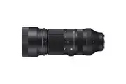 Sigma 100-400mm f/5-6.3 DG DN OS Contemporary Lens for Sony E-Mount