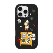 iPhone 16 Pro Impact Case MagSafe Compatible Kitchen killer by Lulu