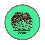 Innova 2024 Proto Glow Nate Sexton Halo Champion Firebird - 175g
