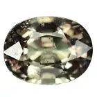 1.21 Ct. Nice Cutting Natural Color Chang Garnet WITH GLC CERTIFY