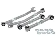 Rear Control arm lower front&rear arm FOR SUBARU OUTBACK BP INCL TURBO 9/03-8/09 (for: Subaru)
