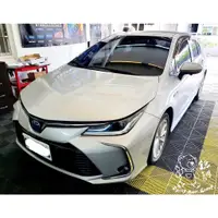 在飛比找蝦皮購物優惠-銳訓汽車配件-麻豆店 Toyota 12代 Altis響尾蛇