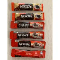 在飛比找蝦皮購物優惠-物盡其用 隨緣分享❤️  NESCAFÉ 雀巢 經典醇品咖啡