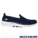 SKECHERS GOWALK 6 女 健走 避震 深藍 124551NVY