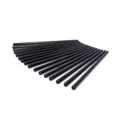 COMP Cams Push Rod Set 7950-16; Hi-Tech 7.350 in., .080 Wall, 5/16, 16pcs