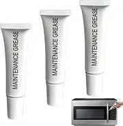 Dielectric Grease | 3-Pieces Waterproof Automotive Silicone Paste for Insulation Safety,10g Silicone Grease Dielectric for Electrical Components - Terminals, Appliances