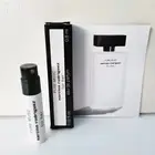 Narciso Rodriguez Pure Musc For Her Eau de Parfum mini Spray, 0.8ml, New In Box