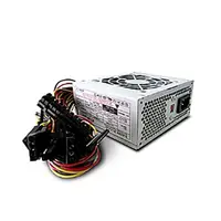 在飛比找松果購物優惠-JPOWER ITX-350 幻象小電源 - ITX電源供應