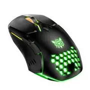 Onikuma RGB Gaming Mouse - Wired