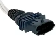 ACDelco PT1631 Multi-Purpose Wiring Connector for 18-21 Buick Encore AJ
