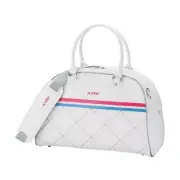 XXIO Women's Boston Duffel Bag - White