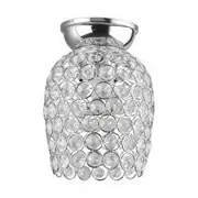 Eglo Bonares1 DIY Chrome Crystal Batten Fix