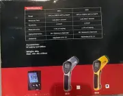 REED ST-8839 Infrared Thermometer
