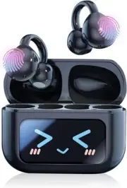 Language Translation Earbuds, 144 Languages Real Time Translator Earbuds