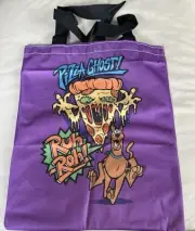 Scooby Doo Tote Bag
