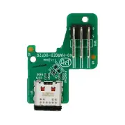 New USB Charging Port Board/Adapter Connector For JBL Charge 5 Version TL
