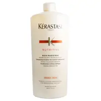 在飛比找蝦皮購物優惠-波妮香水♥ KERASTASE 卡詩 安息香滋養髮浴 100