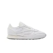 Reebok X Tyrrell Winston Classic Leather Men Shoes White/Chalk/Cold Grey 2