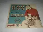 BBQ Complete MARK SULTAN LP SEALED 2003 Lo-Fi Punk King Khan Spaceshits Spits