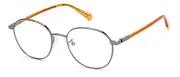 POLAROID-PLD D456/G-KJ1-5119-GLASSES FRAMES