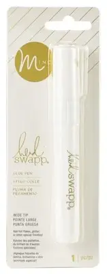 Heidi Swapp Minc Glue Pen-Wide Tip HS314479