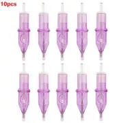 10pcs Cartridge Tattoo Needle RL/RS/RM/M1 Needles for Tattoo Machine Pen