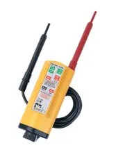 IDEAL Vol-Test Voltage Tester