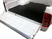Holden Rodeo Space Cab 2003 to June 2012 Ute Mat.