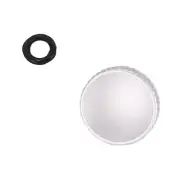 Camera Shutter Release Button Metal for XT30 XT20 XT10 XT3 XT29574