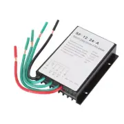 Wind Charge Controller 12V/24V 300W/600W Waterproof Turbine Generator Regulator
