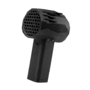 X64 Ducted Fan Small Air Blower Handheld Electric Fan 20W Quick Charging 240km