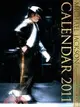 Michael Jackson 2011 Calendar