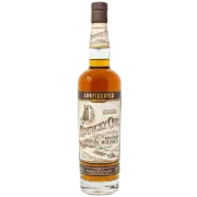 Kentucky Owl Confiscated Bourbon Whiskey 700ml
