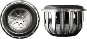 Earthquake Sound SubZero-10 10-inch Car Subwoofer 1500 Watts