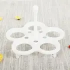 for Thermomix TM6 TM5 TM31 Egg Steamer Rack Trivet Stand Steaming Tray Steamer