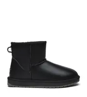 Ugg Australian Shepherd Mini Classic Nappa - Sheepskin Upper - Women - UGG Boots