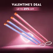 Spider Farmer UV IR LED Grow Light Bars for Hydroponics | Plant Supplement